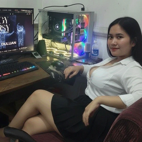 BETSLOT66 - Lead Writer